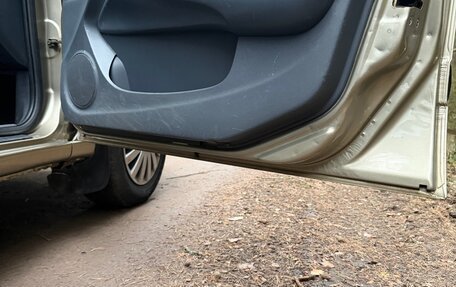 Nissan Almera, 2004 год, 285 000 рублей, 7 фотография