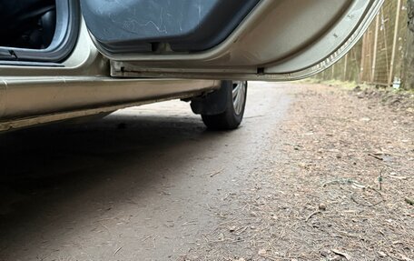 Nissan Almera, 2004 год, 285 000 рублей, 8 фотография