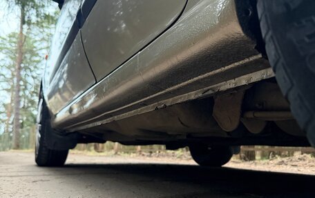 Nissan Almera, 2004 год, 285 000 рублей, 5 фотография