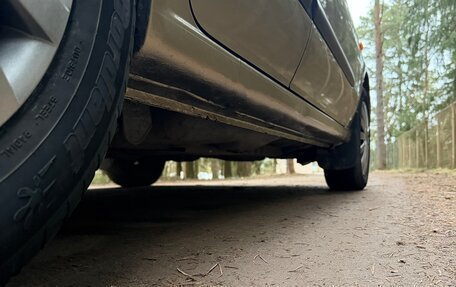 Nissan Almera, 2004 год, 285 000 рублей, 6 фотография