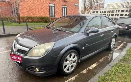 Opel Vectra C рестайлинг, 2007 год, 350 000 рублей, 3 фотография