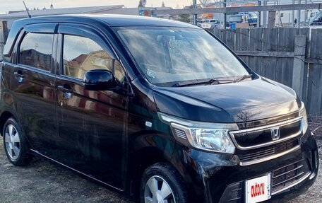 Honda N-WGN I рестайлинг, 2013 год, 635 000 рублей, 2 фотография