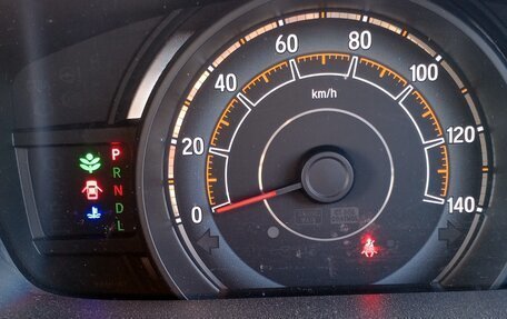 Honda N-WGN I рестайлинг, 2013 год, 635 000 рублей, 6 фотография