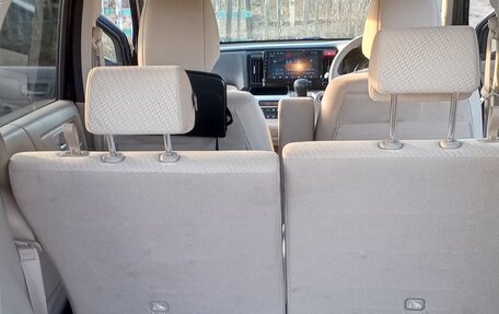 Honda N-WGN I рестайлинг, 2013 год, 635 000 рублей, 12 фотография