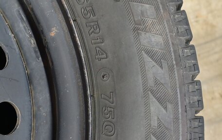 Honda N-WGN I рестайлинг, 2013 год, 635 000 рублей, 15 фотография