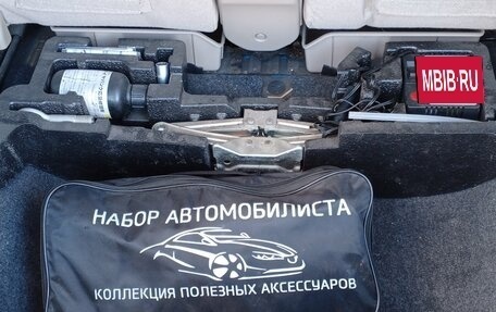 Honda N-WGN I рестайлинг, 2013 год, 635 000 рублей, 13 фотография