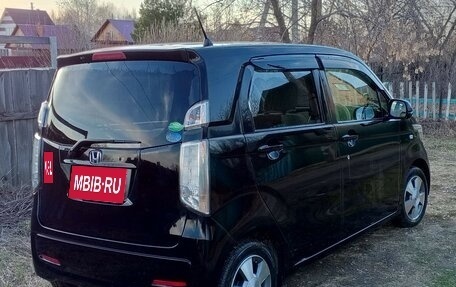 Honda N-WGN I рестайлинг, 2013 год, 635 000 рублей, 4 фотография