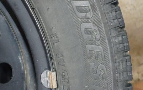 Honda N-WGN I рестайлинг, 2013 год, 635 000 рублей, 16 фотография