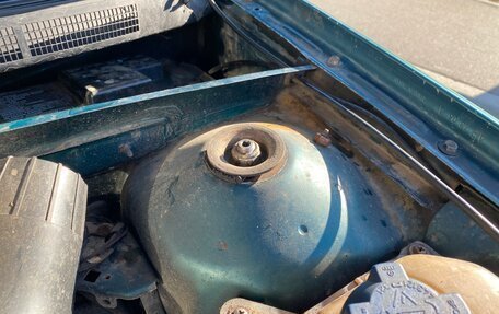 Audi 80, 1991 год, 175 000 рублей, 14 фотография