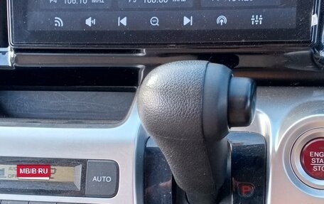 Honda N-WGN I рестайлинг, 2013 год, 635 000 рублей, 7 фотография