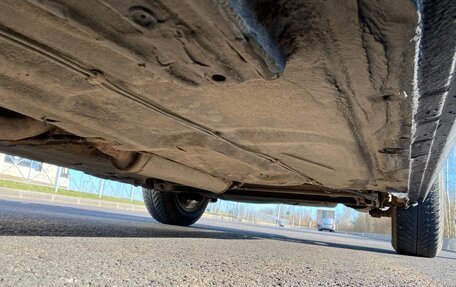 Audi 80, 1991 год, 175 000 рублей, 17 фотография