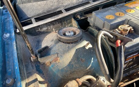 Audi 80, 1991 год, 175 000 рублей, 15 фотография