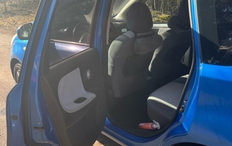 Nissan Note II рестайлинг, 2008 год, 400 000 рублей, 3 фотография