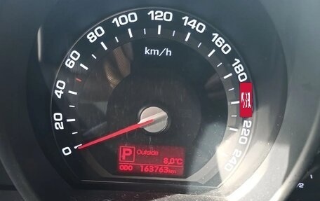 KIA Sportage III, 2012 год, 1 300 000 рублей, 7 фотография