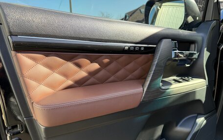 Toyota Land Cruiser 200, 2014 год, 6 000 000 рублей, 10 фотография