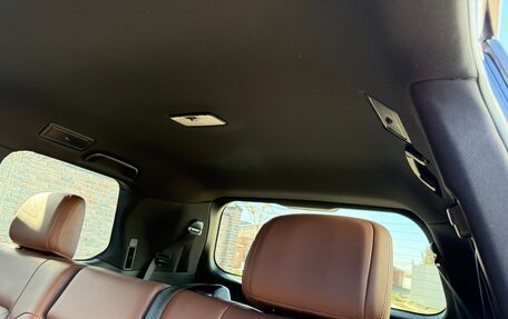 Toyota Land Cruiser 200, 2014 год, 6 000 000 рублей, 14 фотография