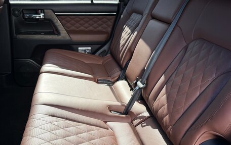 Toyota Land Cruiser 200, 2014 год, 6 000 000 рублей, 13 фотография