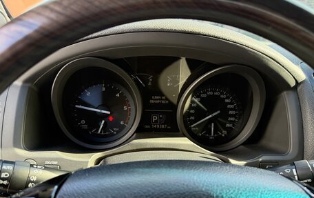 Toyota Land Cruiser 200, 2014 год, 6 000 000 рублей, 12 фотография