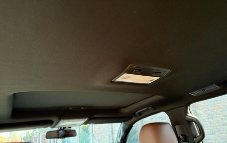 Toyota Land Cruiser 200, 2014 год, 6 000 000 рублей, 15 фотография