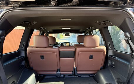 Toyota Land Cruiser 200, 2014 год, 6 000 000 рублей, 17 фотография