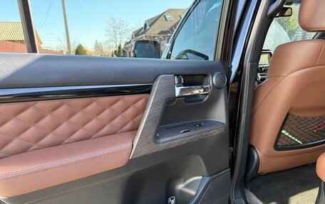 Toyota Land Cruiser 200, 2014 год, 6 000 000 рублей, 18 фотография