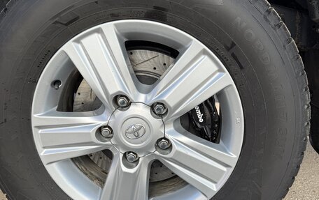 Toyota Land Cruiser 200, 2014 год, 6 000 000 рублей, 19 фотография