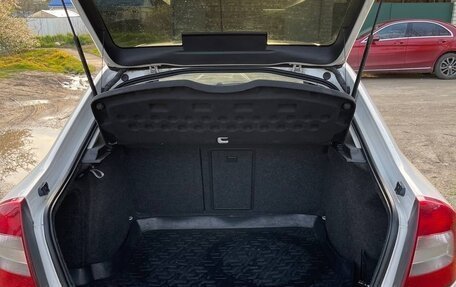 Skoda Octavia, 2009 год, 825 000 рублей, 6 фотография