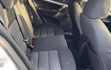 Skoda Octavia, 2009 год, 825 000 рублей, 8 фотография