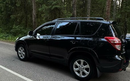 Toyota RAV4, 2012 год, 1 620 000 рублей, 3 фотография