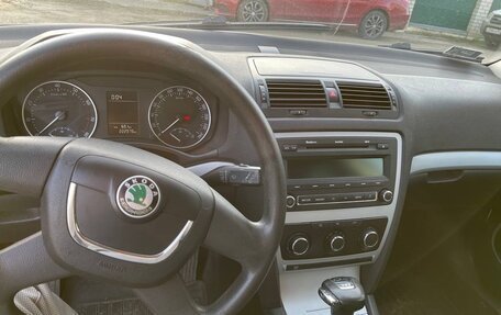 Skoda Octavia, 2009 год, 825 000 рублей, 11 фотография