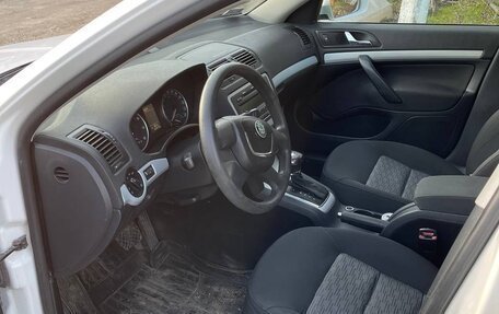 Skoda Octavia, 2009 год, 825 000 рублей, 10 фотография