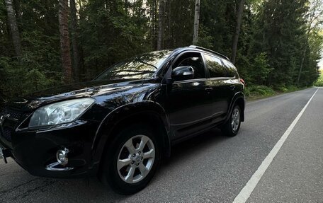 Toyota RAV4, 2012 год, 1 620 000 рублей, 2 фотография