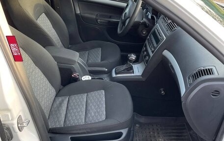 Skoda Octavia, 2009 год, 825 000 рублей, 9 фотография