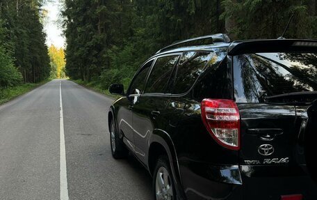 Toyota RAV4, 2012 год, 1 620 000 рублей, 5 фотография