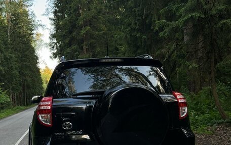 Toyota RAV4, 2012 год, 1 620 000 рублей, 4 фотография