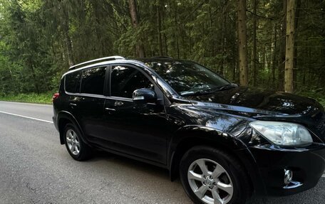 Toyota RAV4, 2012 год, 1 620 000 рублей, 8 фотография