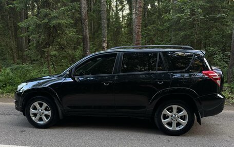 Toyota RAV4, 2012 год, 1 620 000 рублей, 6 фотография