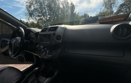 Toyota RAV4, 2012 год, 1 620 000 рублей, 13 фотография