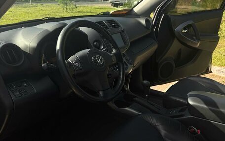 Toyota RAV4, 2012 год, 1 620 000 рублей, 12 фотография