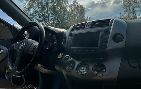 Toyota RAV4, 2012 год, 1 620 000 рублей, 11 фотография