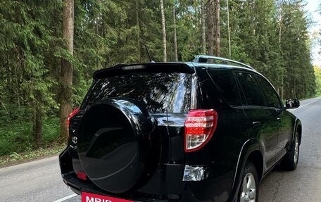 Toyota RAV4, 2012 год, 1 620 000 рублей, 10 фотография