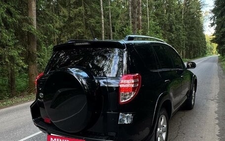 Toyota RAV4, 2012 год, 1 620 000 рублей, 9 фотография