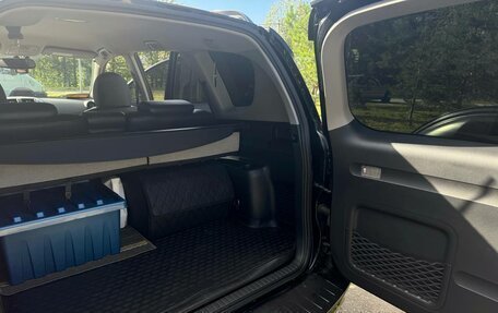 Toyota RAV4, 2012 год, 1 620 000 рублей, 17 фотография