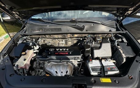 Toyota RAV4, 2012 год, 1 620 000 рублей, 19 фотография