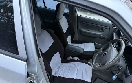 Mazda Demio III (DE), 2002 год, 235 000 рублей, 6 фотография