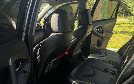 Toyota RAV4, 2012 год, 1 620 000 рублей, 16 фотография