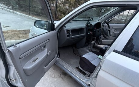 Mazda Demio III (DE), 2002 год, 235 000 рублей, 8 фотография