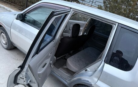 Mazda Demio III (DE), 2002 год, 235 000 рублей, 7 фотография