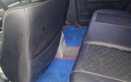 Mitsubishi Pajero Sport II рестайлинг, 2006 год, 1 150 000 рублей, 3 фотография