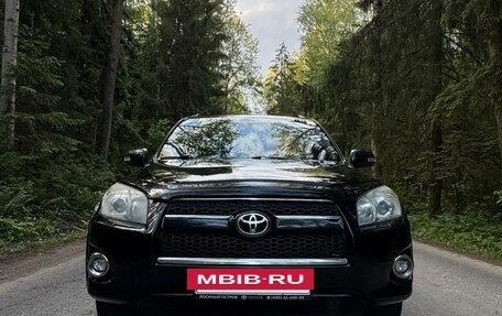 Toyota RAV4, 2012 год, 1 620 000 рублей, 7 фотография